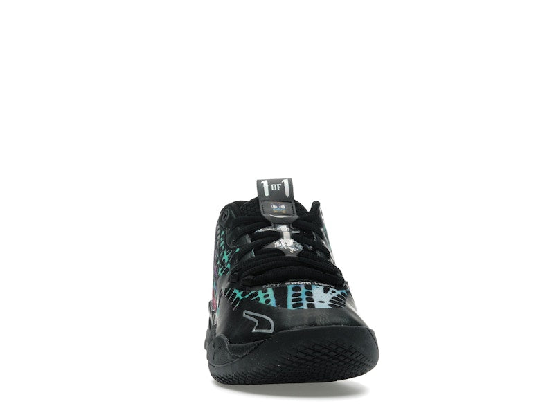 Puma LaMelo Ball MB.01 Teenage Mutant Ninja Turtles Baxter Stockman (GS)