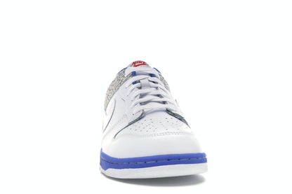 Nike Dunk Low Jordan Pack