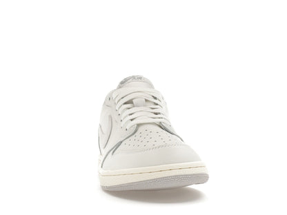 Jordan 1 Retro Low '85 Neutral Grey