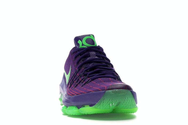Nike KD 8 Suit
