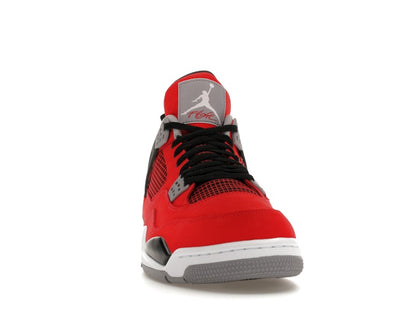 Jordan 4 Retro Toro Bravo