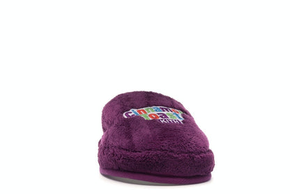 Kith Treats x Cinnamon Toast Crunch Slippers Purple