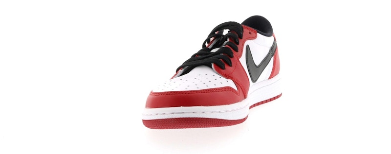 Jordan 1 Retro Low Chicago (2016)
