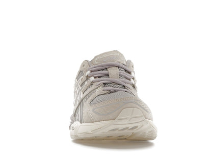 ASICS Gel-Nimbus 9 Oyster Grey Birch (Women's)