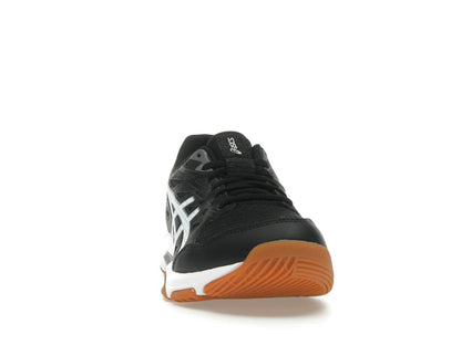 ASICS Gel-Rocket 11 Black Pure Silver (Women's)