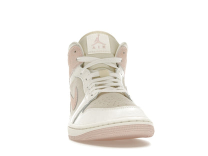Jordan 1 Mid SE Seersucker (Women's)