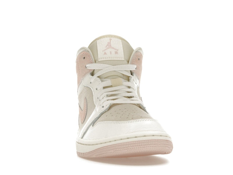 Jordan 1 Mid SE Seersucker (Women's)