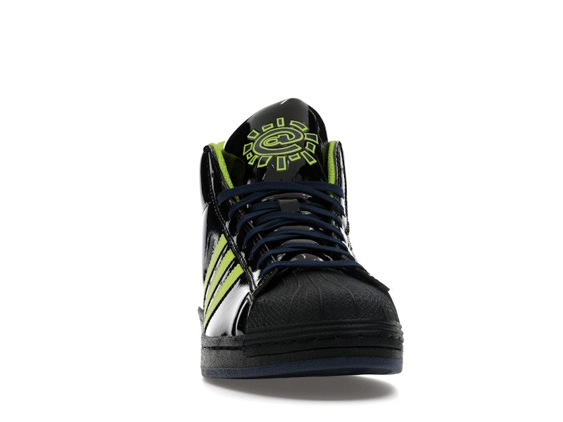 adidas Pro Model ADV Always Black Volt
