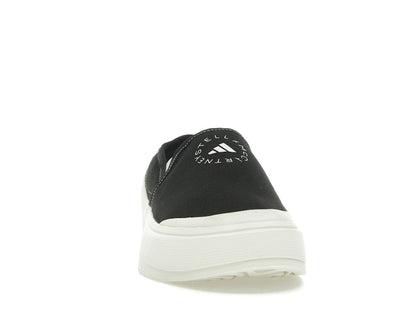 adidas Court By Stella Mccartney Core Black Off White Cloud White