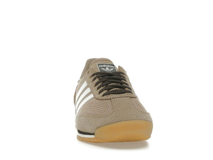 adidas SL 72 OG Warm Sandstone Off White Gum (Women's)