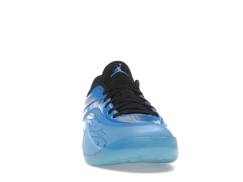 Jordan Zion 4 Iridescence