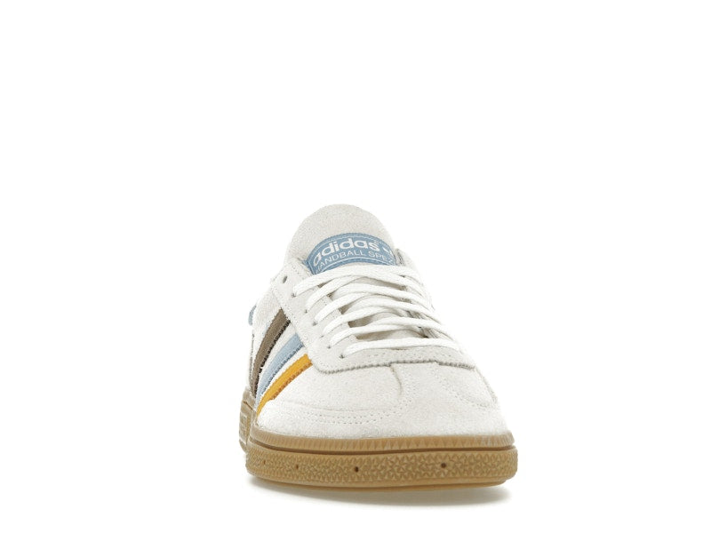 adidas Handball Spezial Light Blue Earth Strata (Women's)