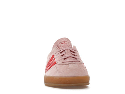 adidas Gazelle Indoor Wonder Mauve Red (Women's)