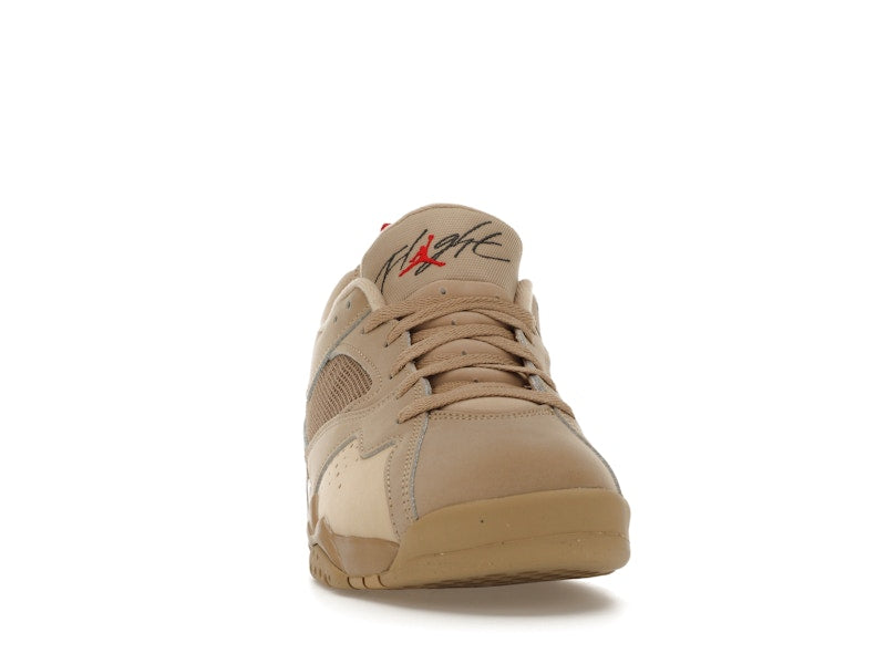 Jordan MVP 92 Desert Camo