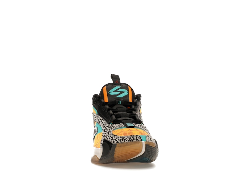 Jordan Luka 2 The Pitch (GS)