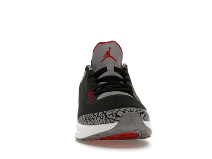Jordan Zoom Tenacity 88 Black Cement