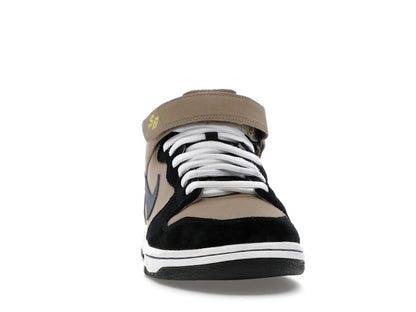 Nike SB Dunk Mid Workwear