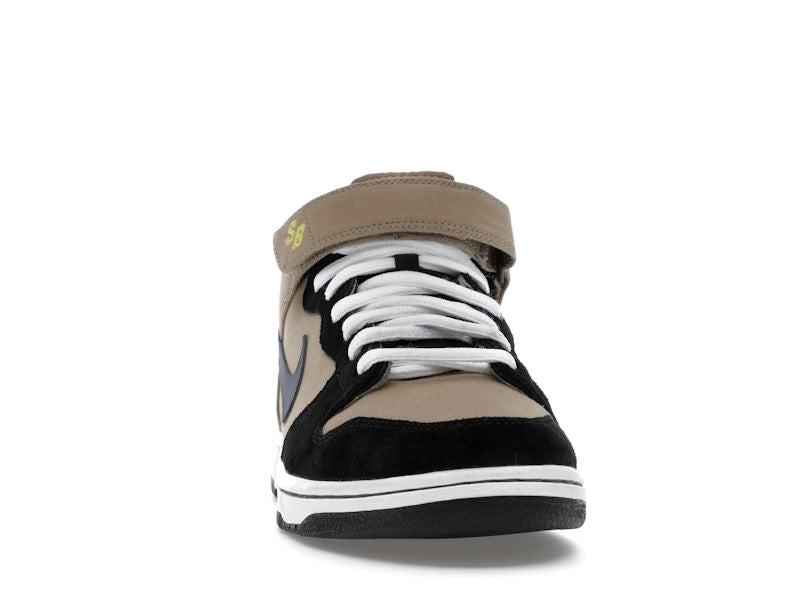 Nike SB Dunk Mid Workwear