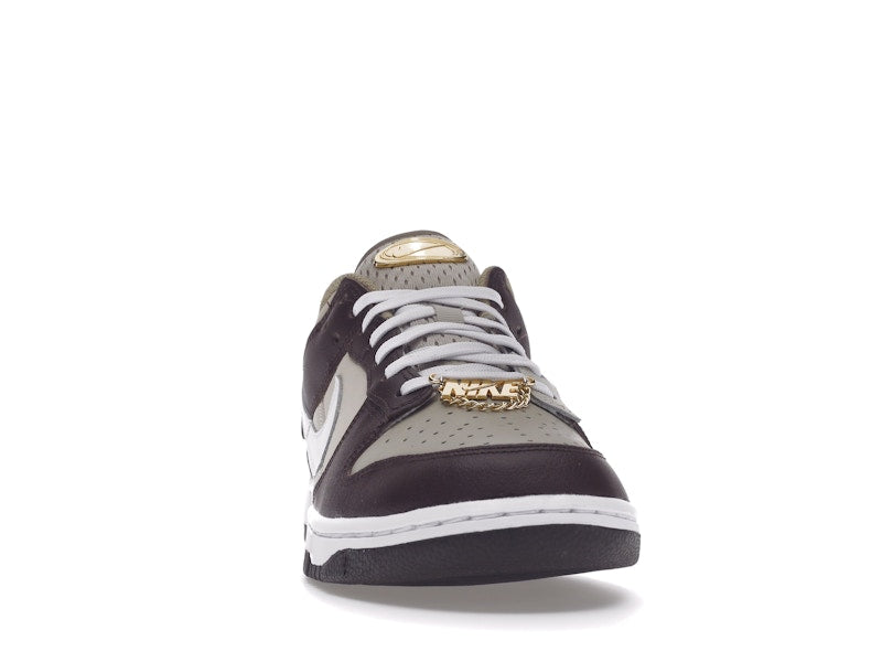 Nike Dunk Low Brown Basalt (Women's)