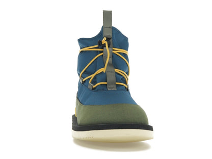 Aime Leon Dore Hobbs Boots Suicoke Blue