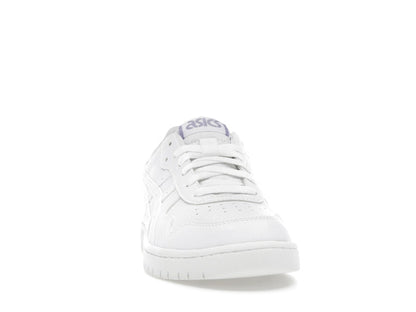 ASICS Japan S White Ash Rock (Women's)