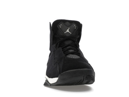 Jordan True Flight Black Phantom