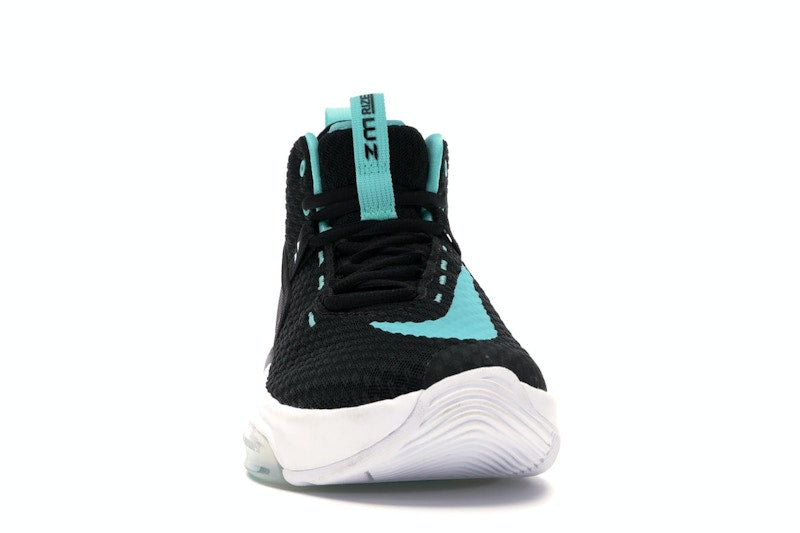 Nike Zoom Rize Black Aurora Green
