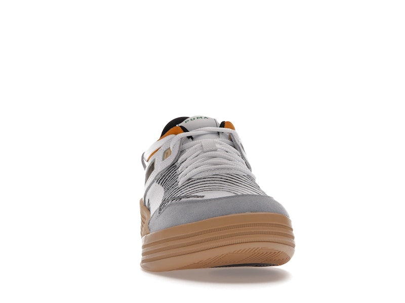 Puma Kuzma Clyde All-Pro LO x Rhuigi