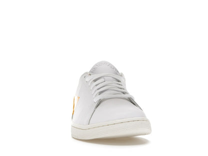 Jordan 1 Centre Court White University Gold
