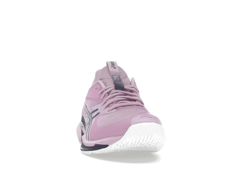 ASICS Solution Speed FF 3 Light Ube Indigo Fog (Women's)