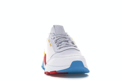 Puma RS-0 Play White
