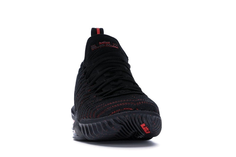 Nike LeBron 16 Fresh Bred
