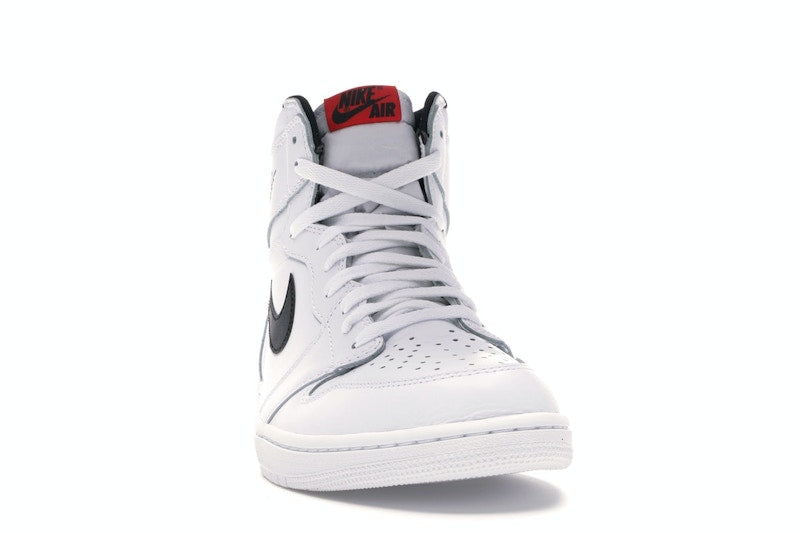Jordan 1 Retro Yin Yang White