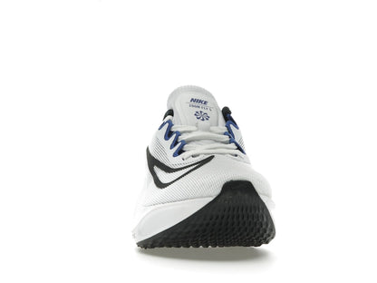 Nike Zoom Fly 5 White Black Old Royal