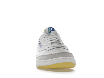 Reebok Club C 85 Prince White