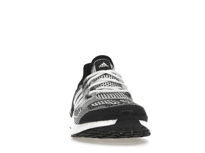adidas Ultra Boost 19.5 DNA White Black Marble