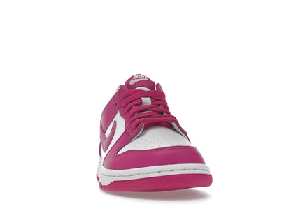 Nike Dunk Low Active Fuchsia (GS)