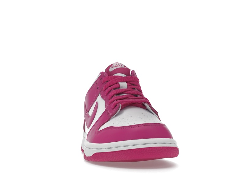 Nike Dunk Low Active Fuchsia (GS)