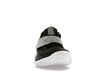 Nike Kyrie Low 3 Team Black Wolf Grey