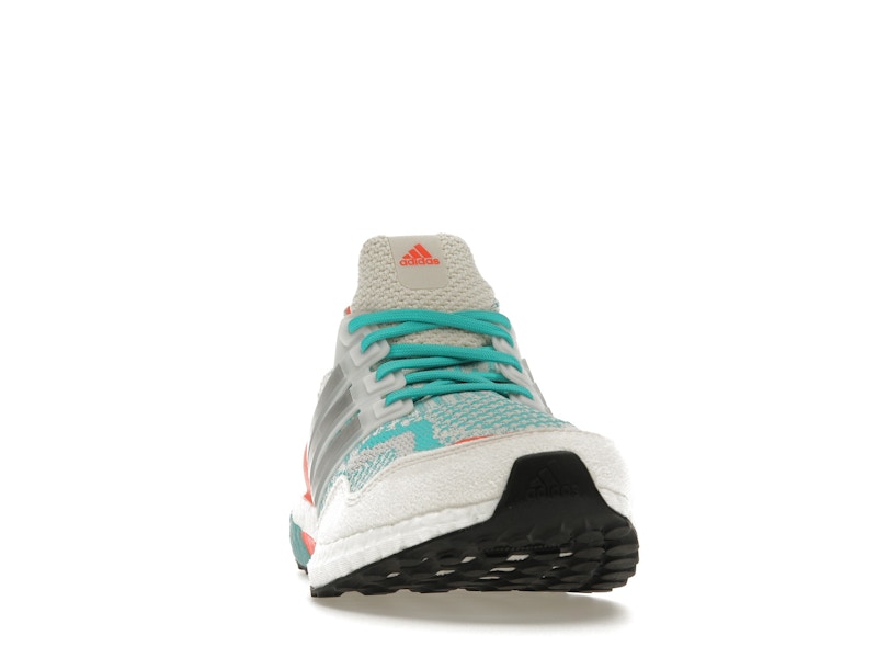 adidas Ultra Boost 5.0 DNA Chalk White Mint Rush