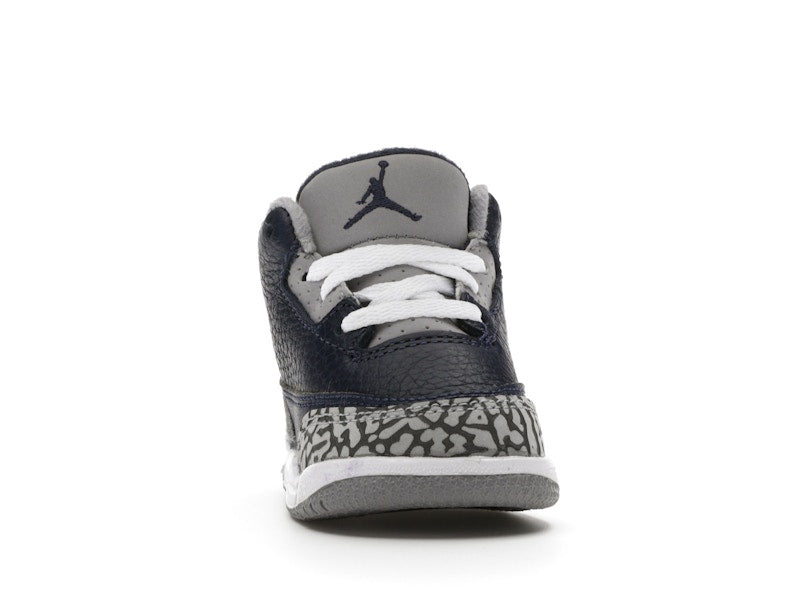 Jordan 3 Retro Georgetown (2021) (TD)