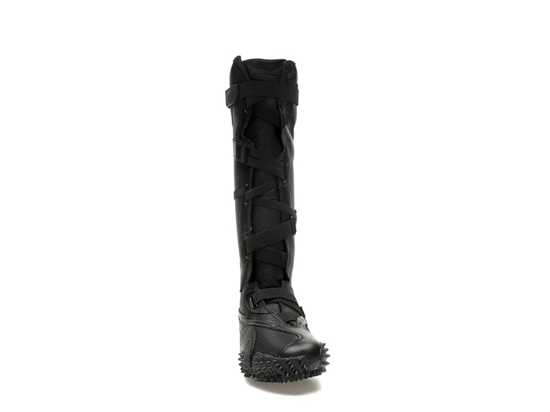 Puma Mostro Boot Black (Women's)