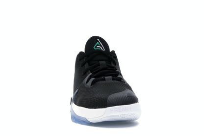 Nike Zoom Freak 1 Black White (GS)