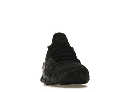 Nike Free Metcon 4 Black