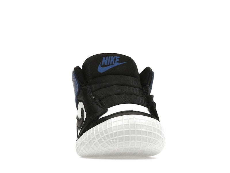 Jordan 1 Crib Bootie Fragment (I)