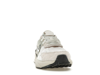 Nike V2K Run Summit White Light Orewood Brown (Women's)