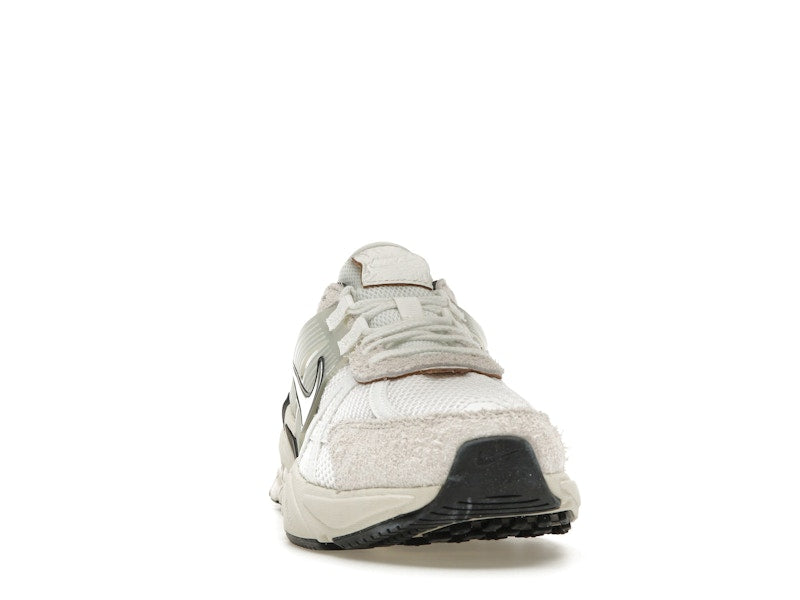 Nike V2K Run Summit White Light Orewood Brown (Women's)