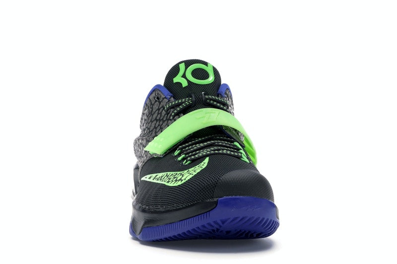 Nike KD 7 Electric Eel