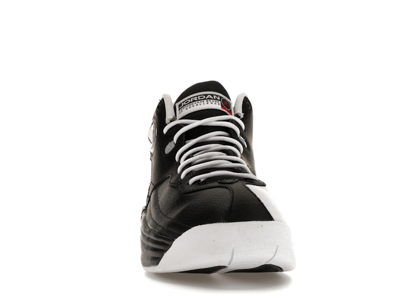 Jordan Jumpman Team 1 Black White (2023)