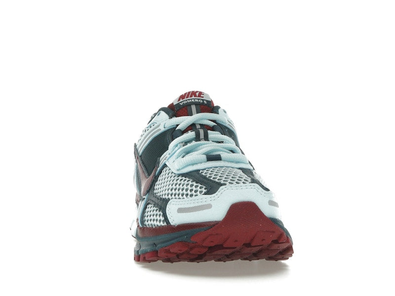 Nike Zoom Vomero 5 Armoury Navy Team Red (Women's)